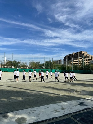 071002エンジョイスポーツ　アルティメット01